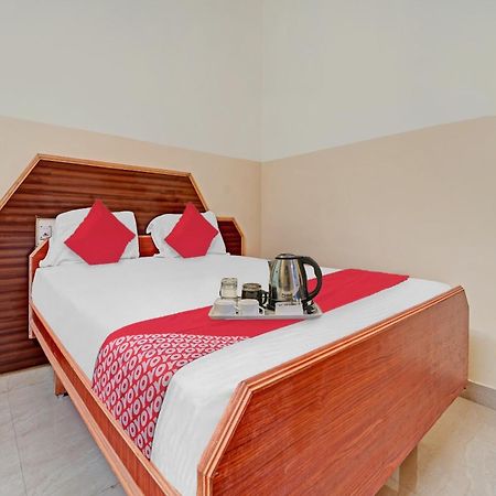 Hotel O City Lodge Erode Bagian luar foto